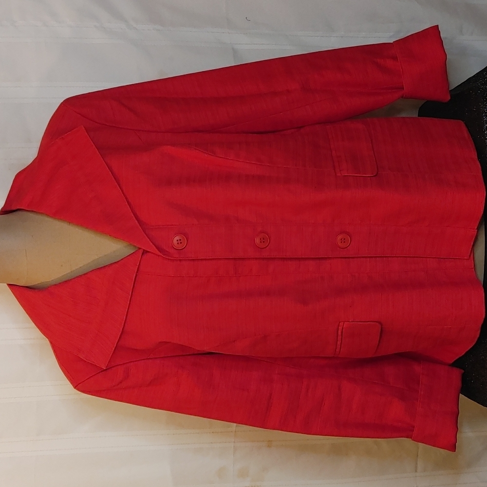 Jones & Co. Jacket - Picture 1 of 5
